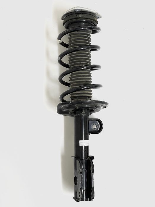 Shock Absorber (LHF) - 2021 Ford Explorer XLT