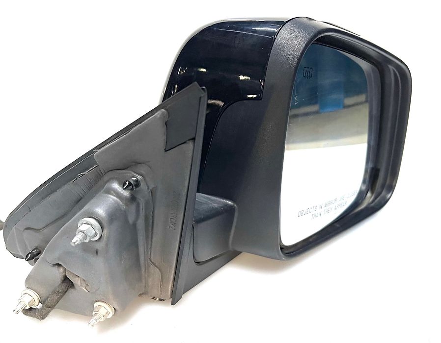 Side Mirror (RH) - 2015 Jeep GRAND CHRROOKE