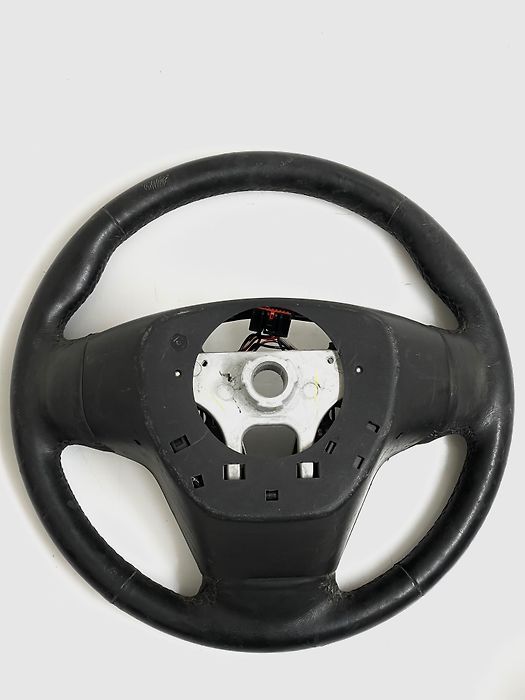 Steering wheel - 2015 Cadillac ATS Standard RWD