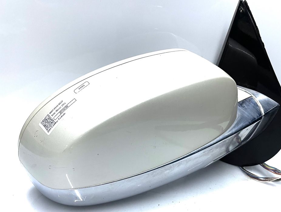 Side Mirror (RH) - 2009 Cadillac ESCLADE