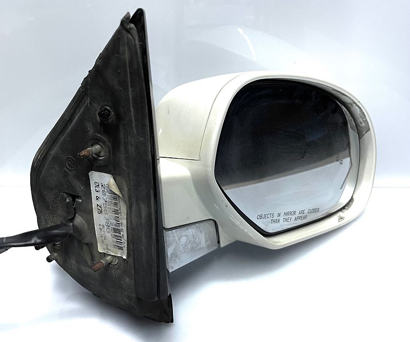 Side Mirror (RH) - 2009 Cadillac ESCLADE