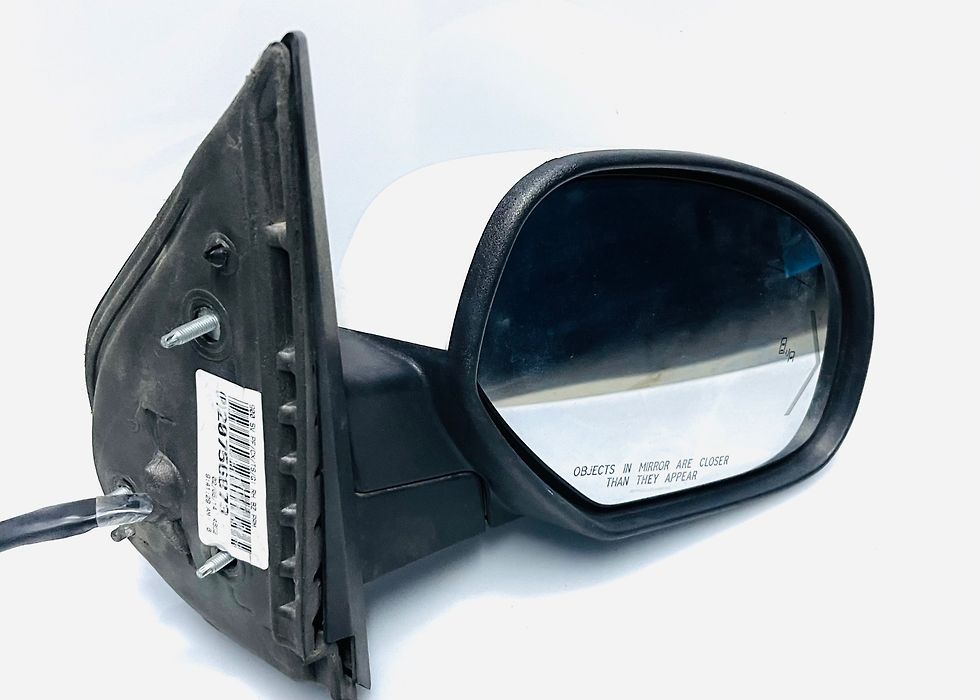 Side Mirror (RH) - 2011 GMC DENALI