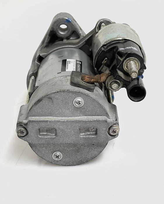 Starter Motor - 2015 Cadillac ATS Standard RWD