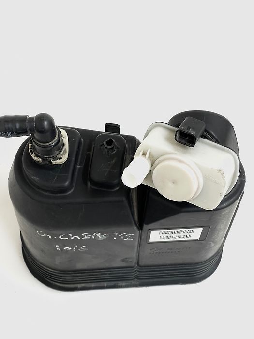 Fuel vapor canister - 2014 Jeep Grand Cherokee Overland