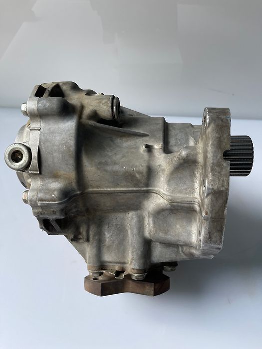 Differential - 2013 Nissan Pathfinder