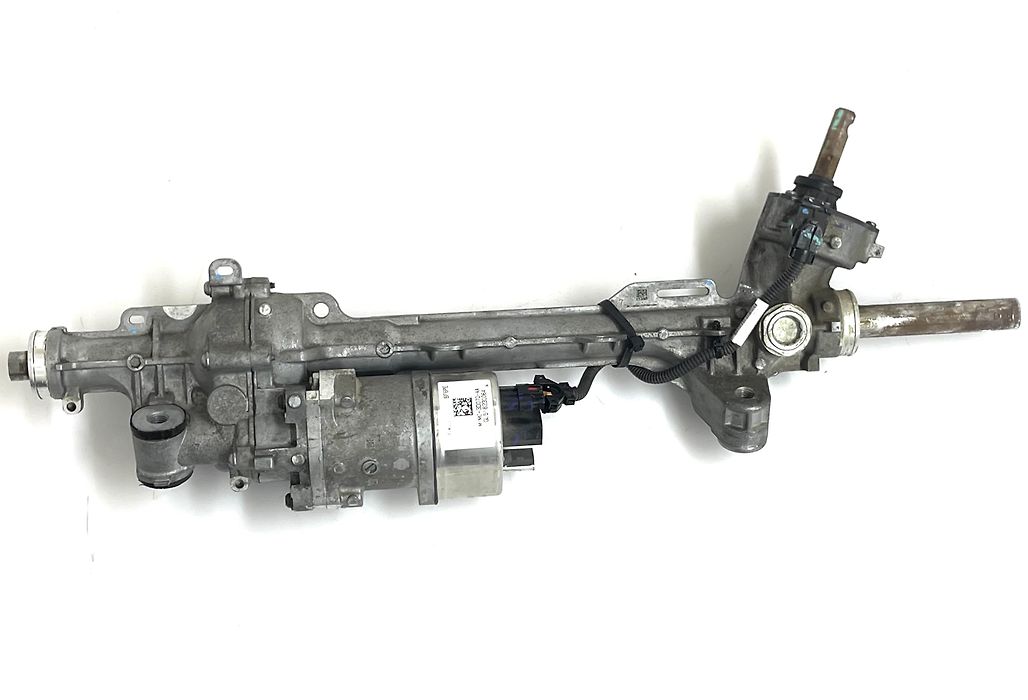 Steering box/rack - 2021 Ford Explorer XLT