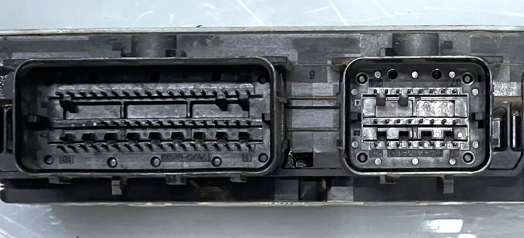 Sensingdiagnostic module - 2015 GMC Acadia