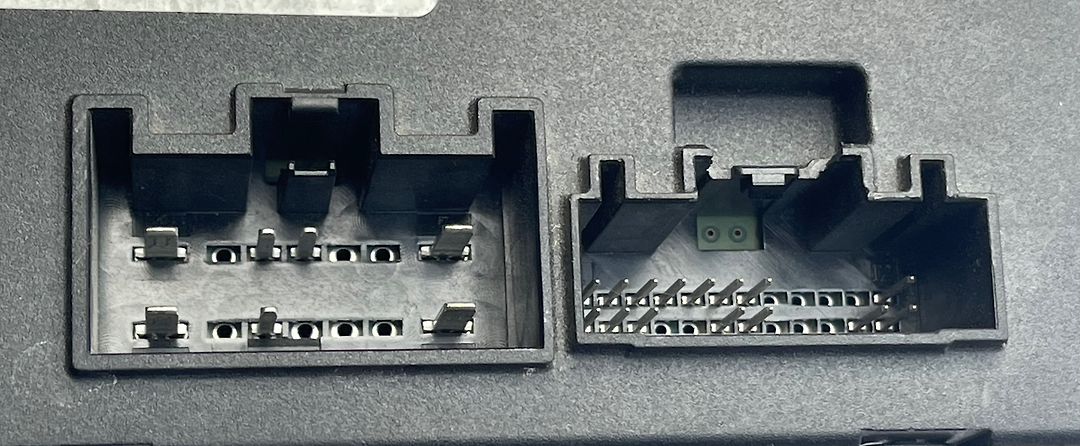 Trunk Control Module - 2017 Jaguar XF