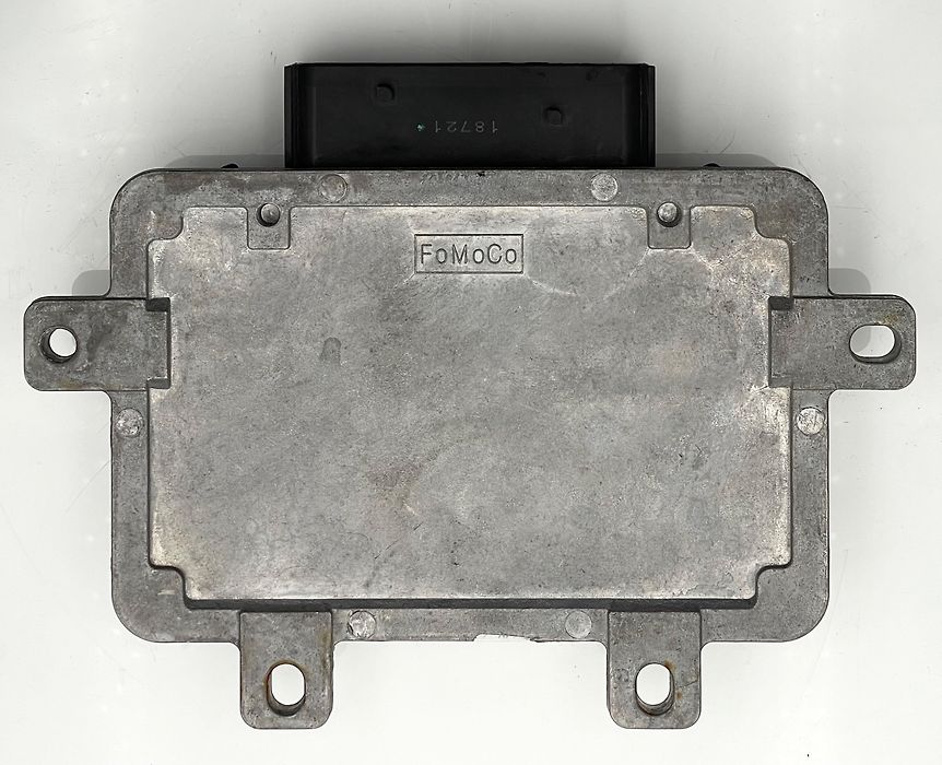  Transfer Case Control Module - 2020 Ford Explorer XLT