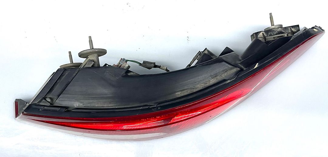 Tail Light (RH) - 2011 Jaguar XF