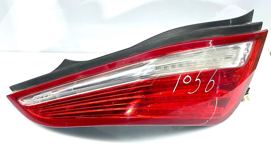 Tail Light (LH) - 2015 Jaguar XJ