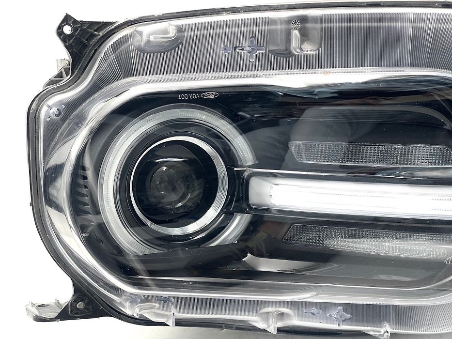 Headlight (LH) - 2021 Ford Bronco Sport BASE