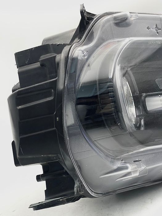 Headlight (LH) - 2021 Ford Bronco Sport BASE