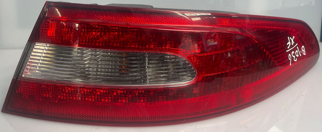 Tail Light (RH) - 2011 Jaguar XF