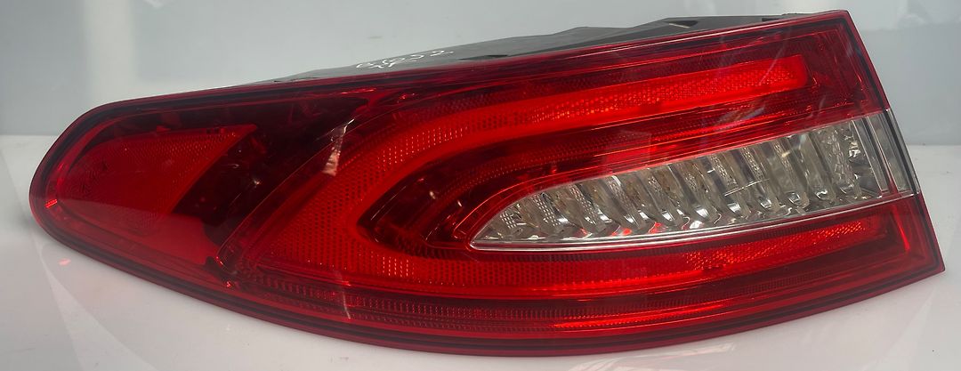 Tail Light (LH) - 2015 Jaguar XF