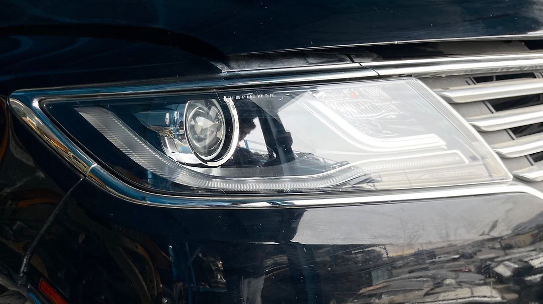 Headlight (RH) - 2016 Lincoln MKC Reserve