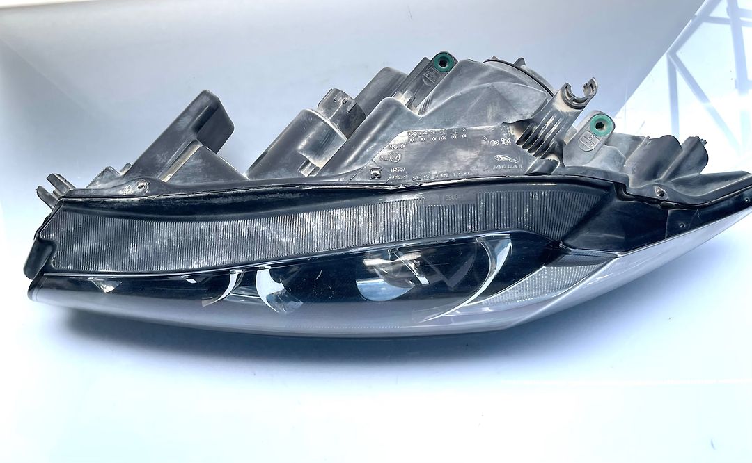 Headlight (LH) - 2015 Jaguar XF