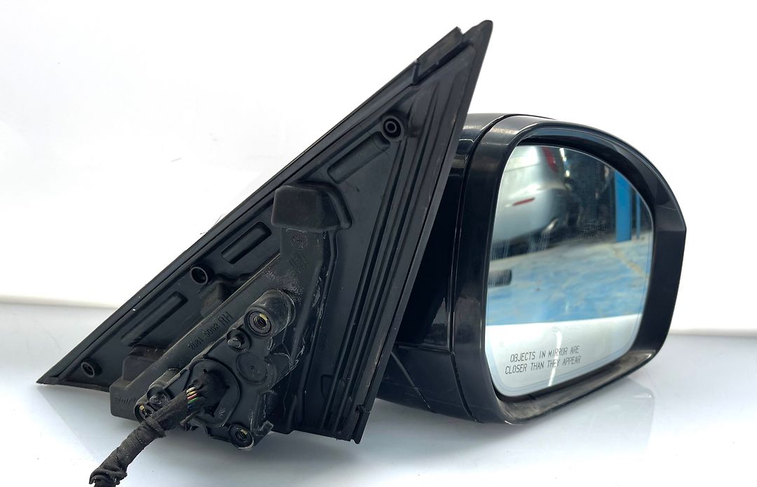 Side Mirror (RH) - 2014 Land Rover RANGE ROVER SPORT