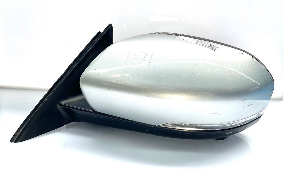 Side Mirror (LH) - 2012 Land Rover RANGE ROVER EVOQUE