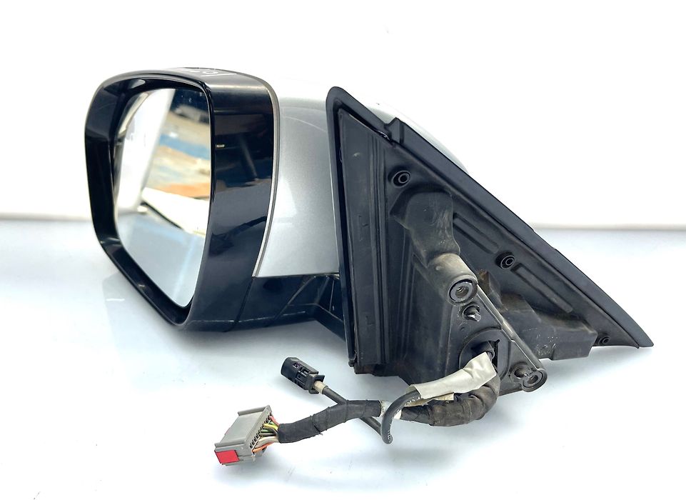 Side Mirror (LH) - 2012 Land Rover RANGE ROVER EVOQUE