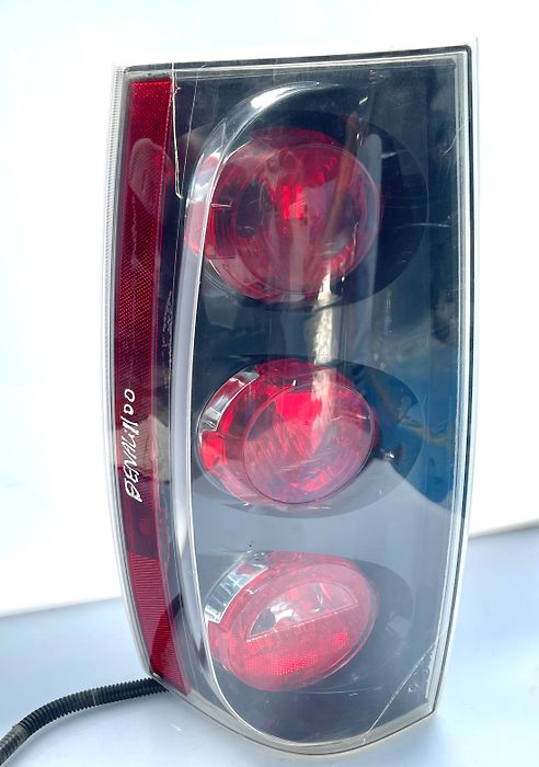 Tail Light (LH) - 2007 GMC DENALI