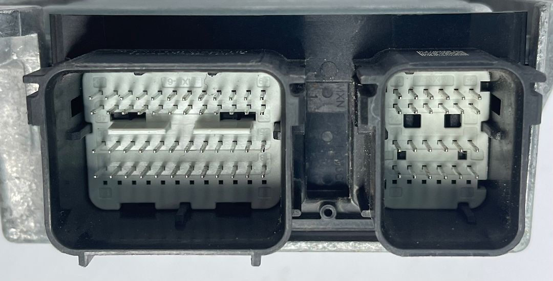 Air bag Module - 2012 Jaguar XF