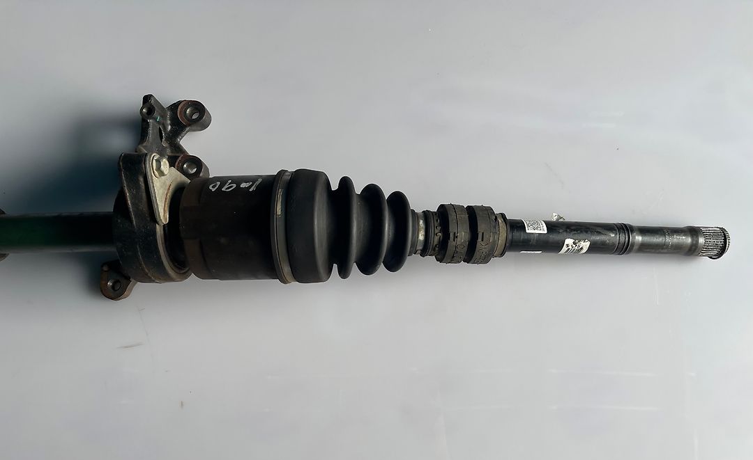 Axle (RH) - 2016 Infiniti QX60