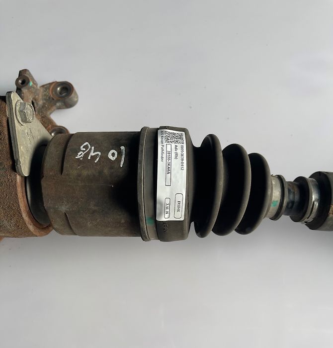 Axle (RH) - 2013 Nissan Pathfinder