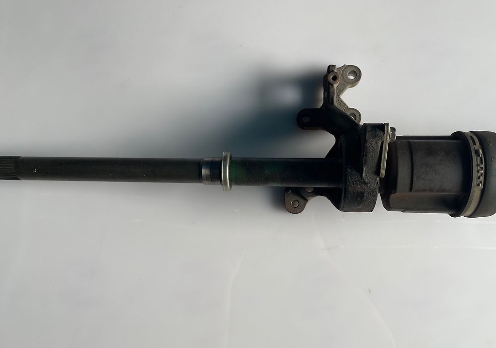 Axle (RH) - 2015 Nissan Pathfinder