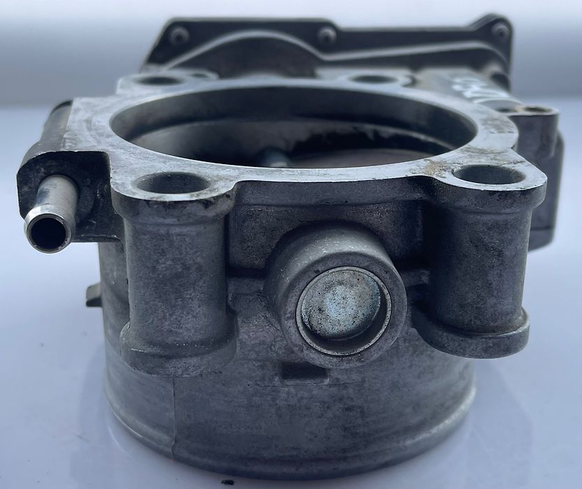 Throttle body - 2012 Jaguar XJ