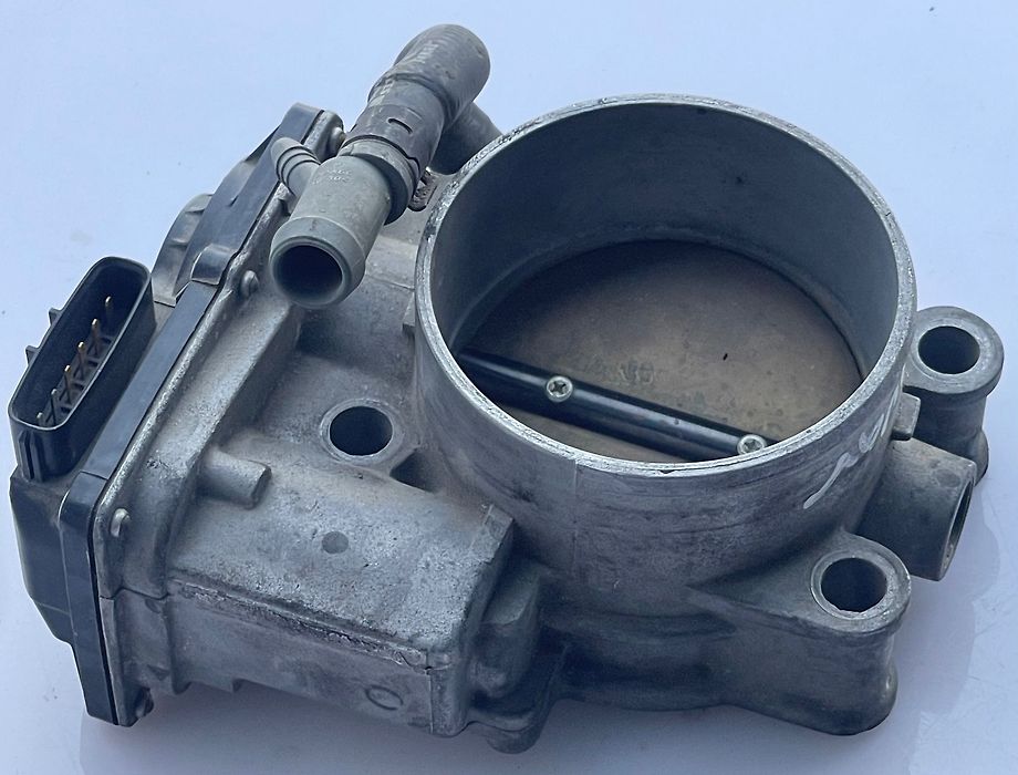 Throttle body - 2012 Jaguar XF