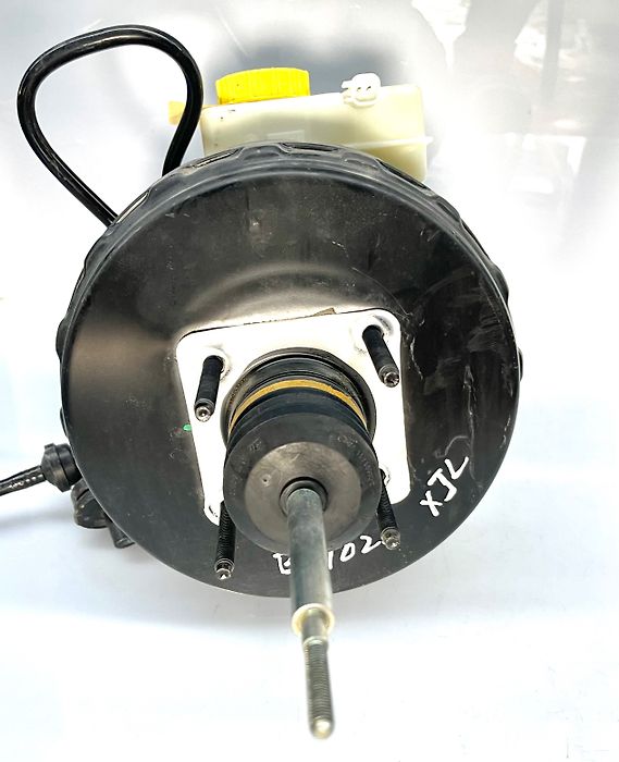 Brake booster - 2014 Jaguar XJL