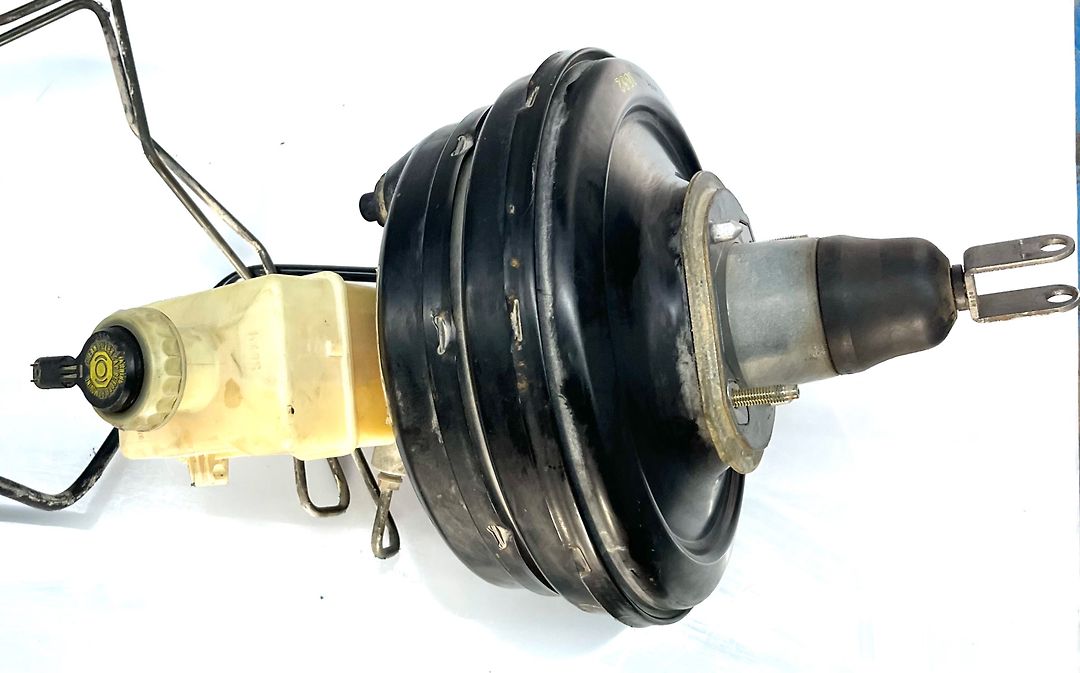 Brake booster - 2008 Land Rover RANGE ROVER VOGUE