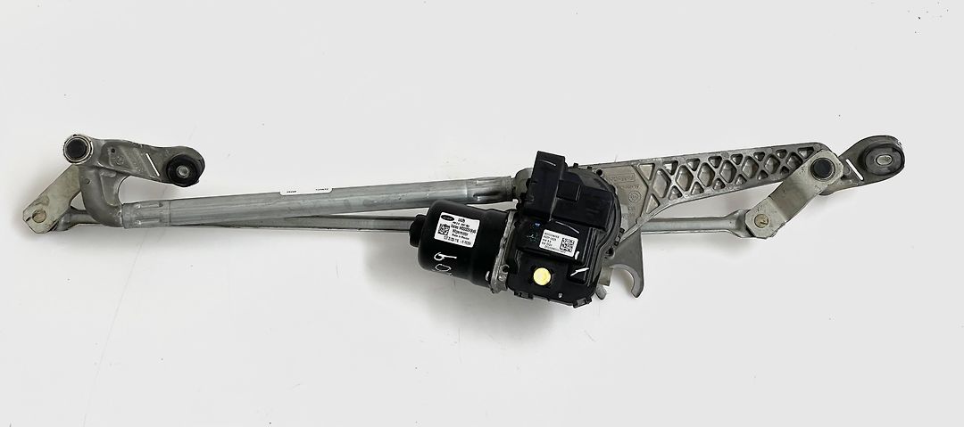 Windshield wiper motor) - 2021 Ford Explorer XLT