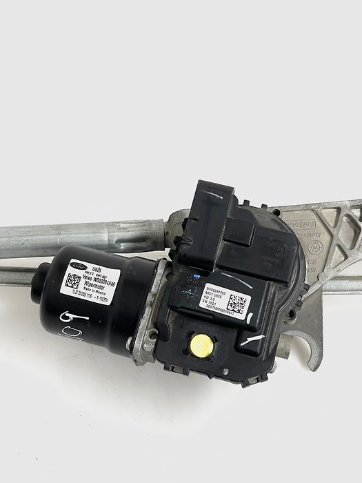 Windshield wiper motor) - 2021 Ford Explorer XLT