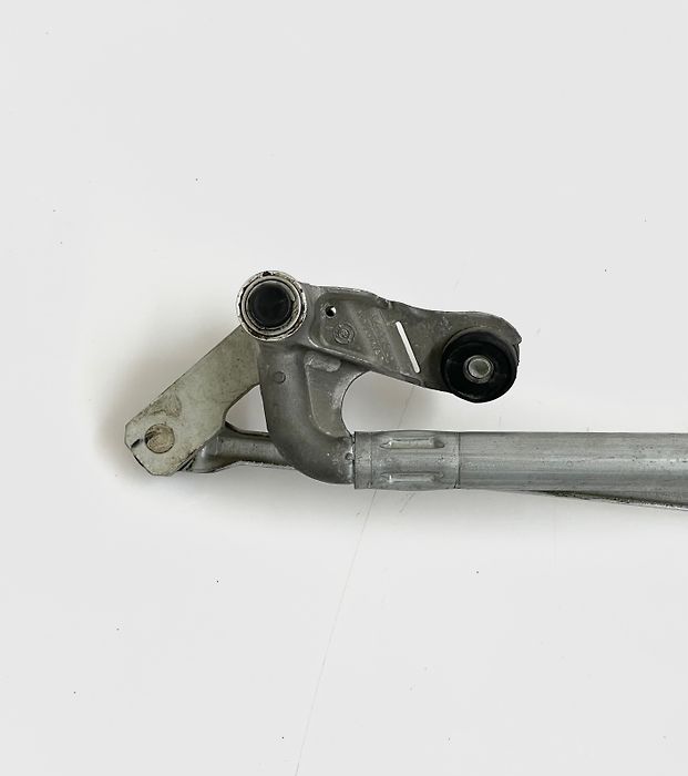 Windshield wiper motor) - 2021 Ford Explorer XLT