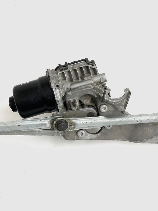 Windshield wiper motor) - 2021 Ford Explorer XLT