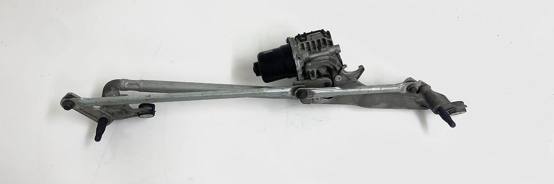 Windshield wiper motor) - 2021 Ford Explorer XLT