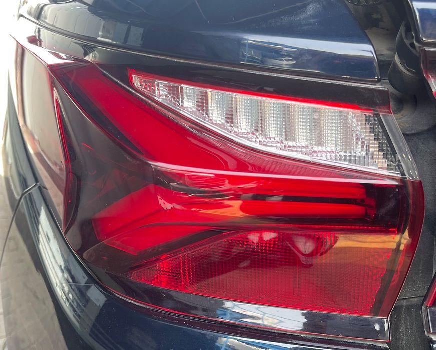 Tail Light (LH) - 2020 Chevrolet Blazer