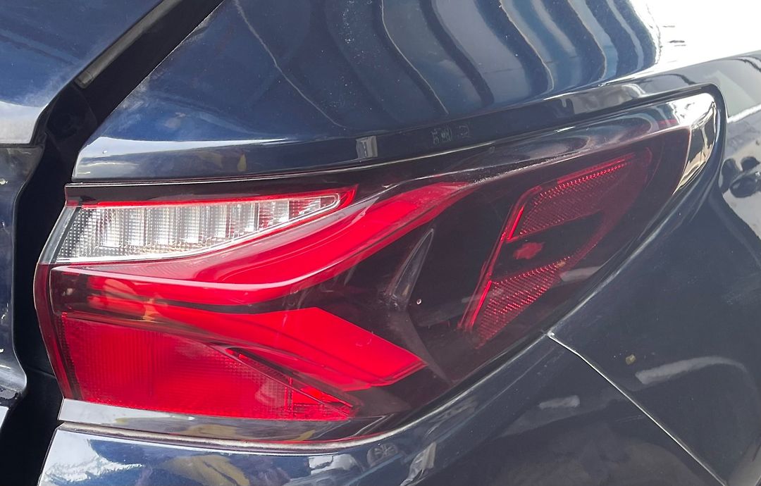 Tail Light (RH) - 2020 Chevrolet Blazer