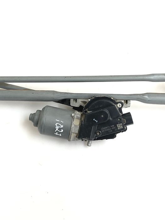 Windshield wiper motor) - 2015 Cadillac ATS Standard RWD