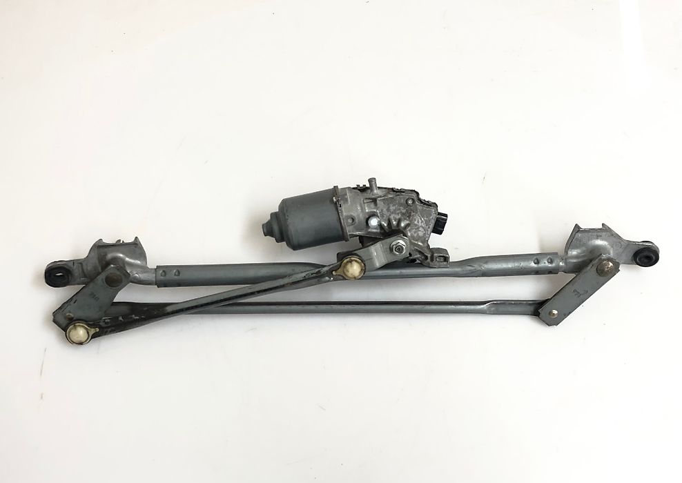 Windshield wiper motor) - 2015 Cadillac ATS Standard RWD