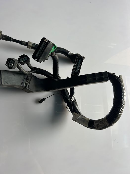 Steering box/rack - 2018 Infiniti QX50 2.0 Turbo