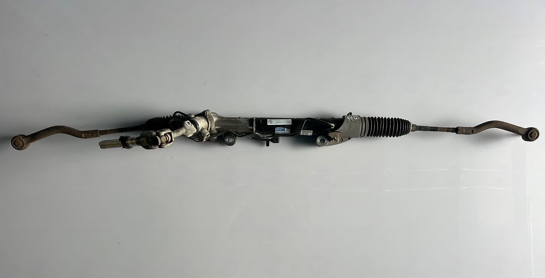 Steering box/rack - 2013 Nissan Pathfinder