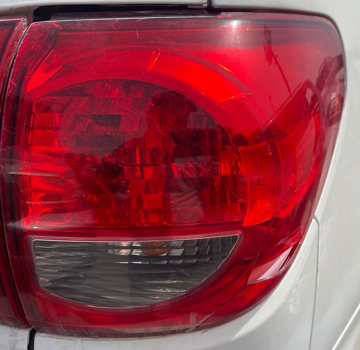 Tail Light (RH) - 2011 Toyota Sequoia