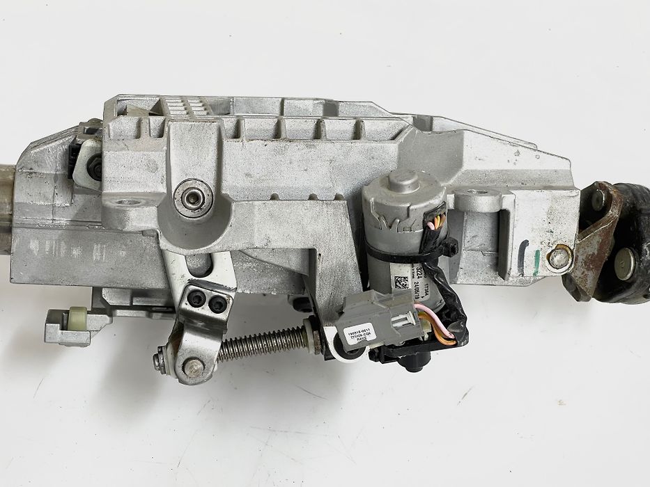 Steering column - 2021 Ford Explorer XLT