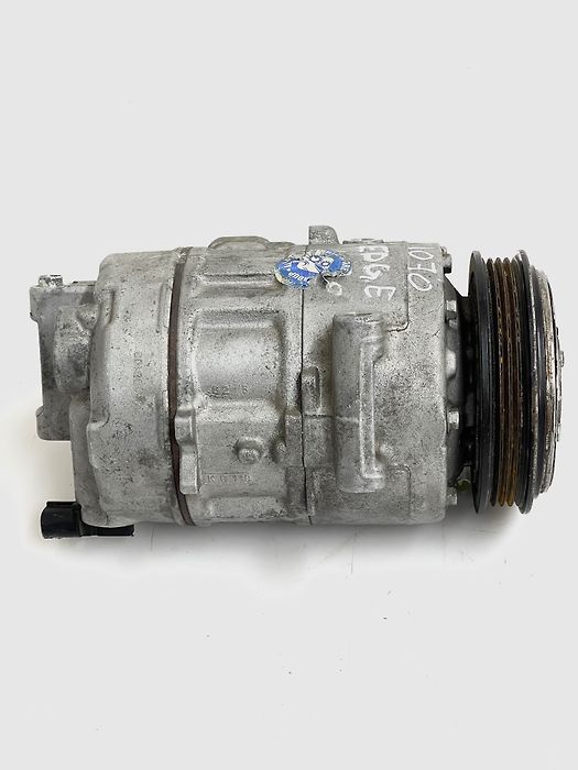 AC Compressor - 2017 Ford Edge SEL