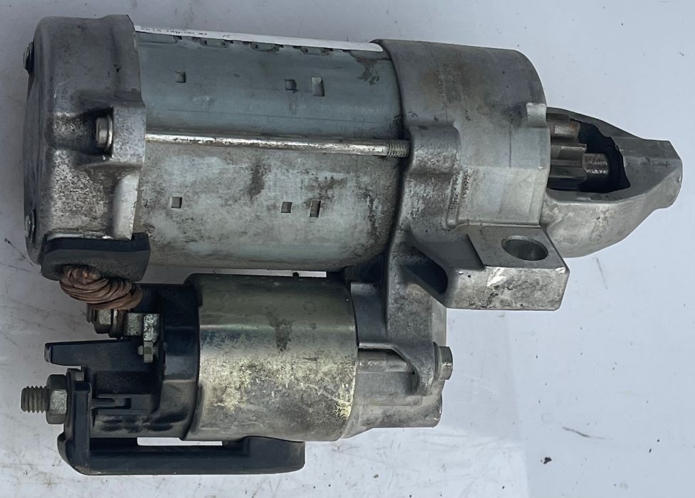 Starter Motor - 2013 Jaguar XF