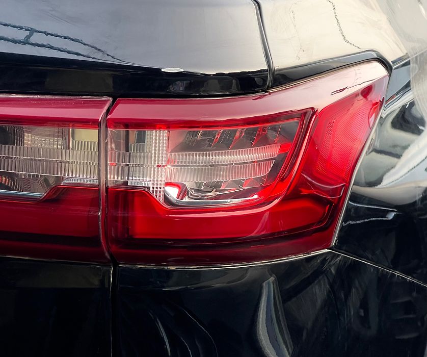 Tail Light (RH) - 2018 Chevrolet Traverse 3.6