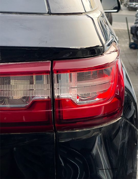 Tail Light (RH) - 2018 Chevrolet Traverse 3.6